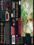 Nintendo  SNES&nbsp; - &nbsp;Final Fantasy 2